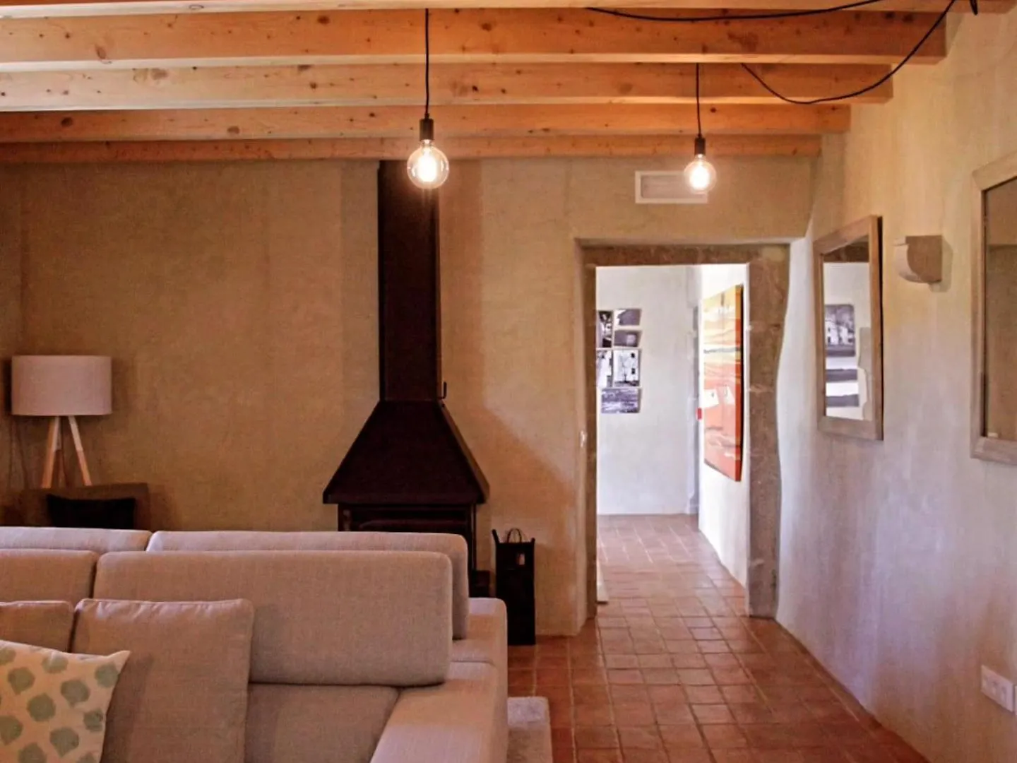 Can Dansa Hotel Sant Andreu Salou Holiday home